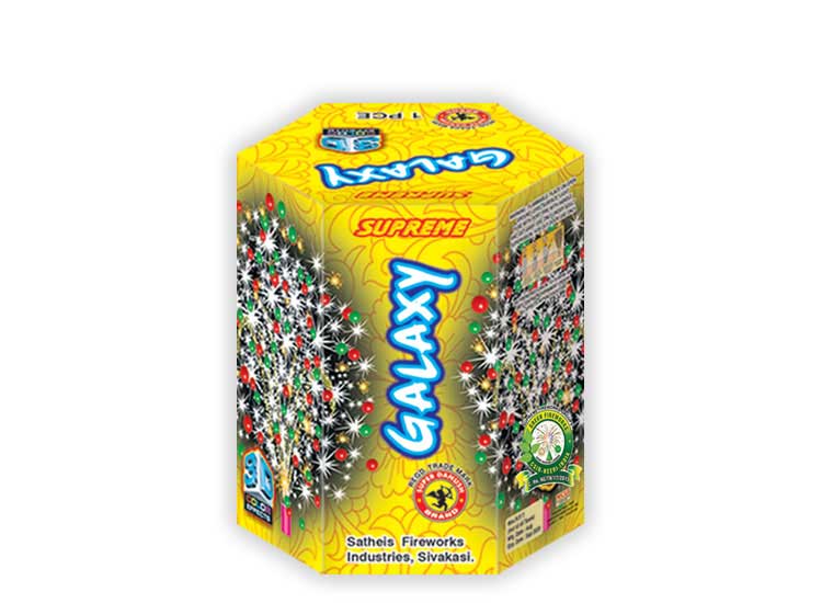 SK Pyro Park 500MB BOMB